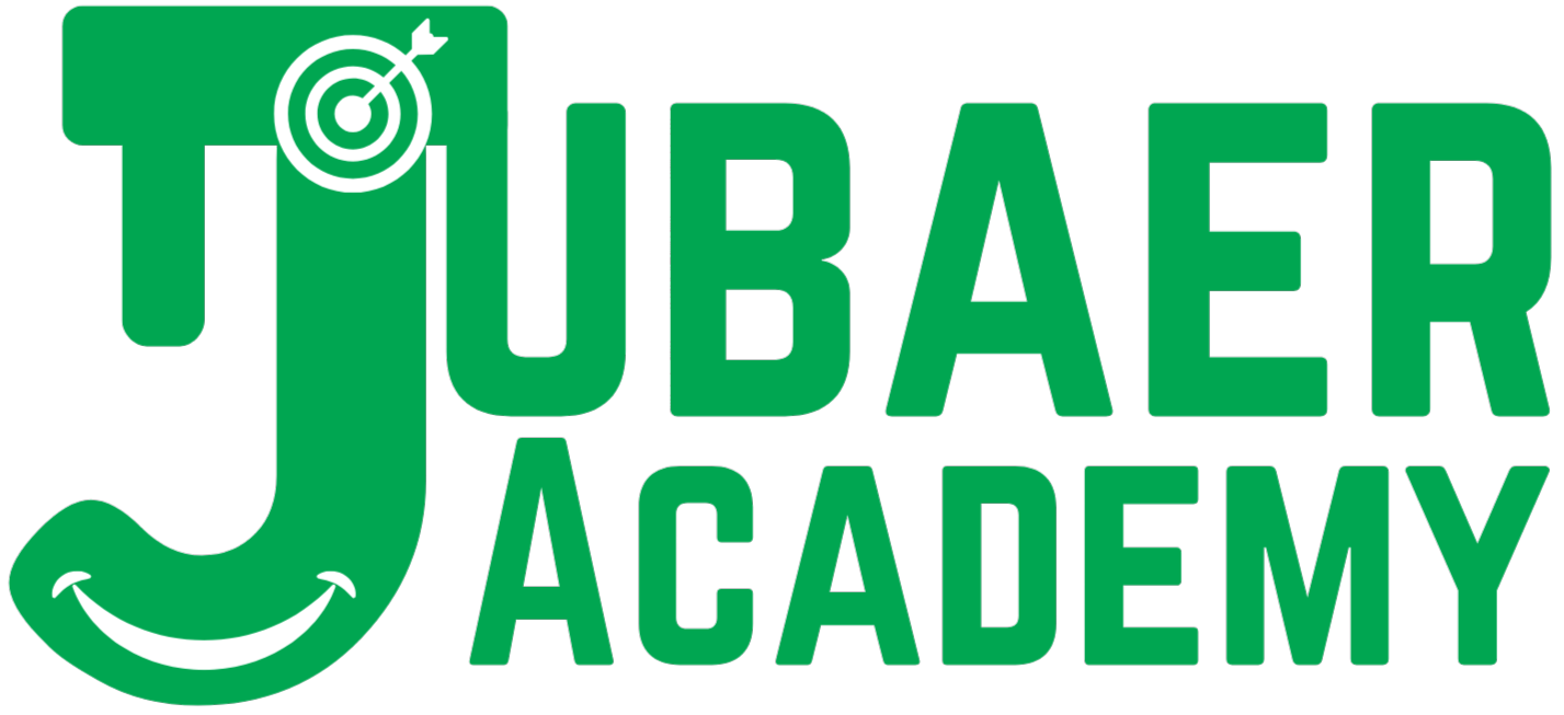 Jubaer Academy